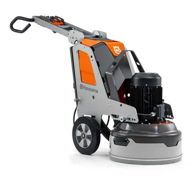 Husqvarna-PG-6-S