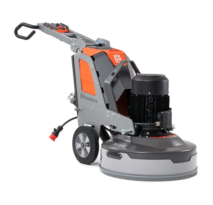 Husqvarna-PG-8-S